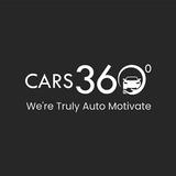 Cars360 icône