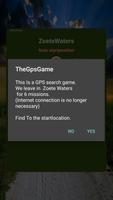 TheGpsGame syot layar 2