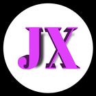 Jx Tunnel VIP ikon