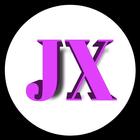 Jx Tunnel VIP icon