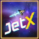 Icona JetX Game