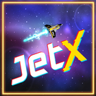 JetX Game 圖標