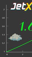 JetX Game 海報