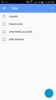 Light List Pro পোস্টার