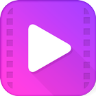 Video Player HD - All Format f أيقونة