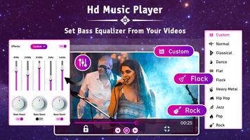 Video Player HD - All Format f تصوير الشاشة 2