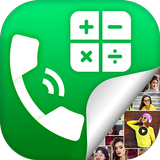 Dialer أيقونة