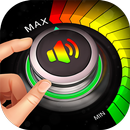 Music Equalizer - Volume Booster & Sound Booster APK