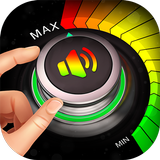 ikon Music Equalizer - Volume Booster & Sound Booster