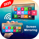 Screen Mirroring with TV 2020 - Cast Phone To TV APK