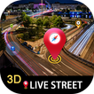 Street View -Live Earth Map HD