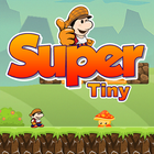 Super Tiny أيقونة