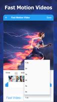 Video Editor ảnh chụp màn hình 1