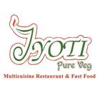 Jyoti Pure Veg ikon