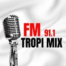 FM Tropi Mix 91.1 APK