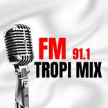 FM Tropi Mix 91.1