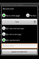 Patois Franc-Comtois screenshot 2