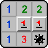 Démineur Minesweeper  Pro أيقونة