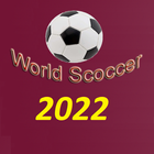 آیکون‌ World Soccer 2022