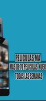 برنامه‌نما peliculas Mas عکس از صفحه