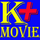 K Plus Movie 圖標