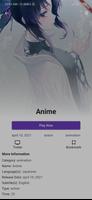 برنامه‌نما Anime tv عکس از صفحه