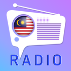 Radio FM Malaysia アイコン