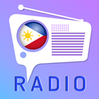 FM radio philippines иконка