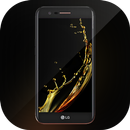 Launcher Theme for LG K10 2017 aplikacja