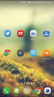 Launcher Theme for LG K10 2020 syot layar 3