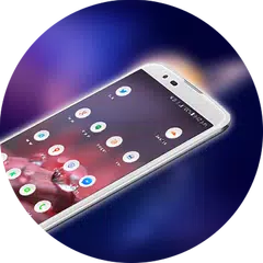 Theme and Launcher for LG K10 APK download