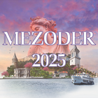 MEZODER 2025 icon