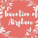 History of Airplane Invention aplikacja