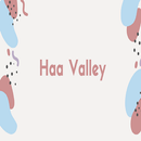 Haa Valley aplikacja