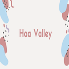 Haa Valley icône