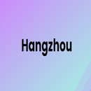 About of Hangzhou aplikacja