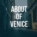 About of  Venice aplikacja