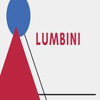 About of Lumbini icône