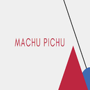 Machu Pichu aplikacja