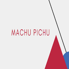Machu Pichu icône