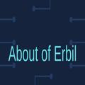 About of Erbil
