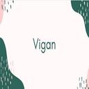 About of Vigan aplikacja