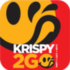 Krispy2GO ikona