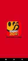 Krispy2GO 海報