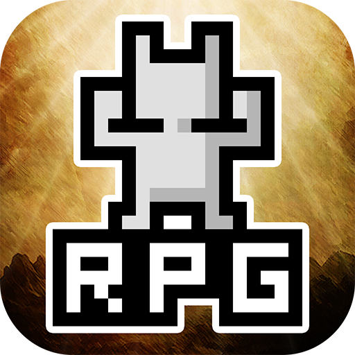 Guardians Note - カジュアル放置・ダンジョン探索RPG -