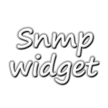 ”Snmp Widget