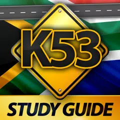 Baixar K53 Driver's Guide, Unofficial APK