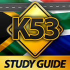 K53 Driver's Guide, Unofficial أيقونة