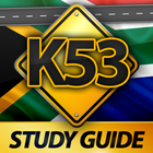 K53 Driver's Guide, Unofficial آئیکن