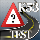 K53 Test Questions APK